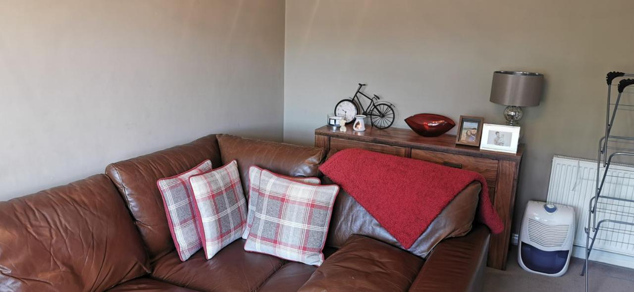 קייטון Spring Gardens Holiday Bungalow מראה חיצוני תמונה