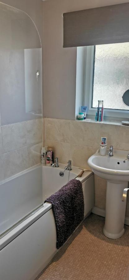 קייטון Spring Gardens Holiday Bungalow מראה חיצוני תמונה