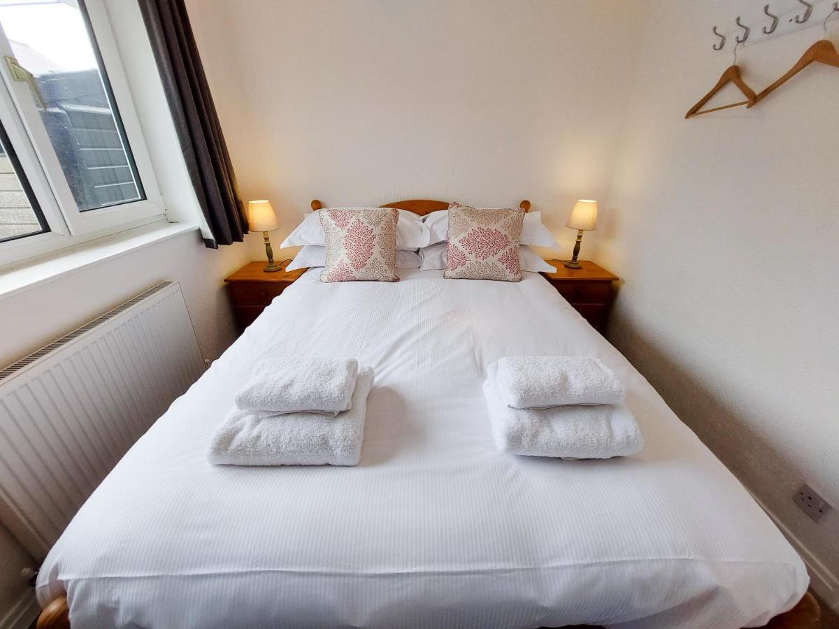 קייטון Spring Gardens Holiday Bungalow מראה חיצוני תמונה